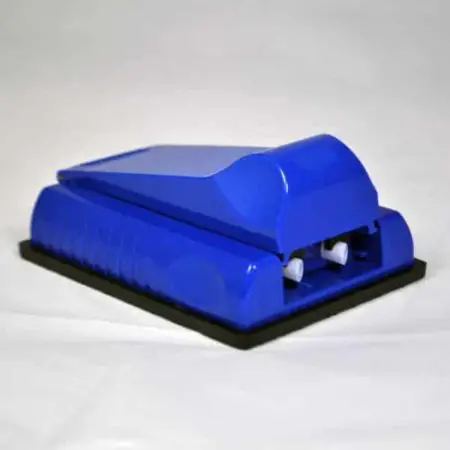 Tubeuse double cigarette