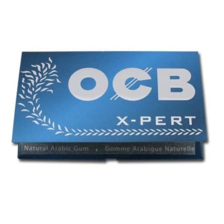 ocb double xpert