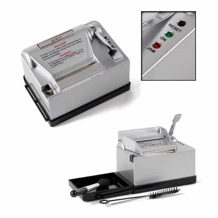 Поверматик Мини Слим Купить