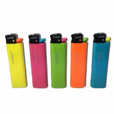 Briquet Cricket Maxi