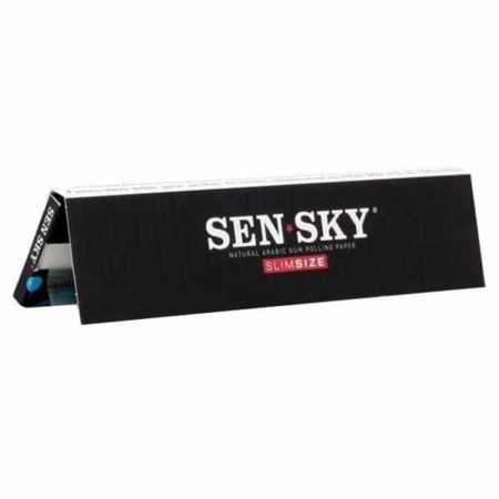 feuilles sensky slim