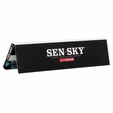 feuilles sensky slim