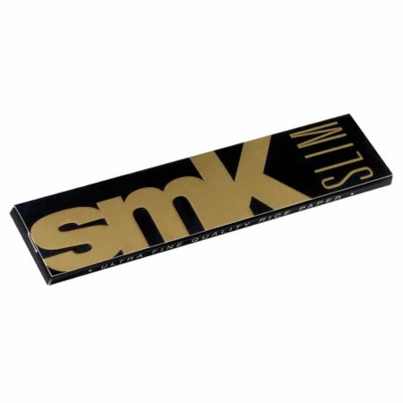 Paquet feuilles SMK Slim