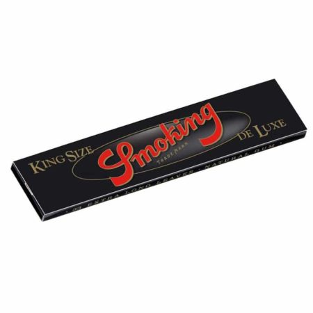 Paquet de feuiles Smoking Deluxe Slim