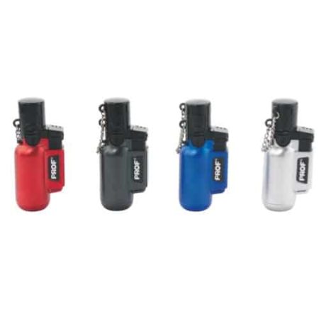 briquet chalumeau prof