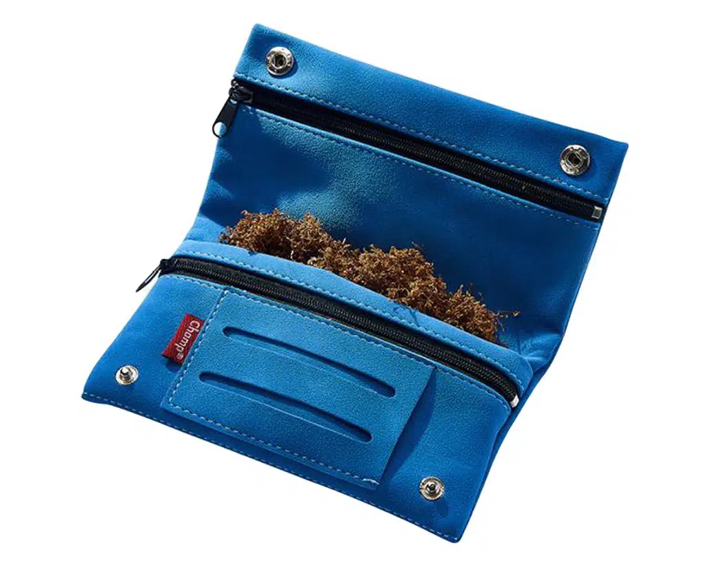 Blague à tabac Champ – Image 2