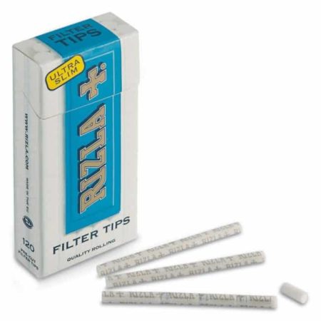 Filtres à cigarette Rizla