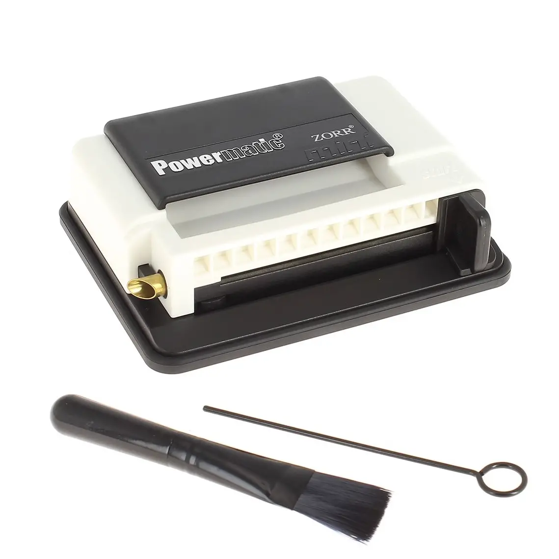 machine a tuber Powermatic Mini