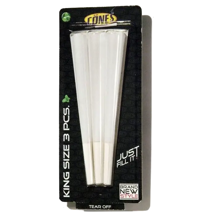 joint préroulé