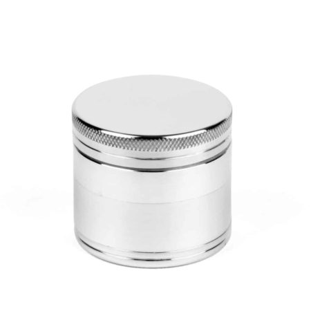 grinder en aluminium