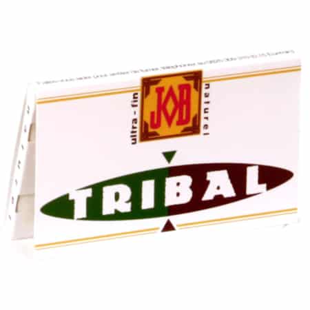 Papier cigarette Job Tribal