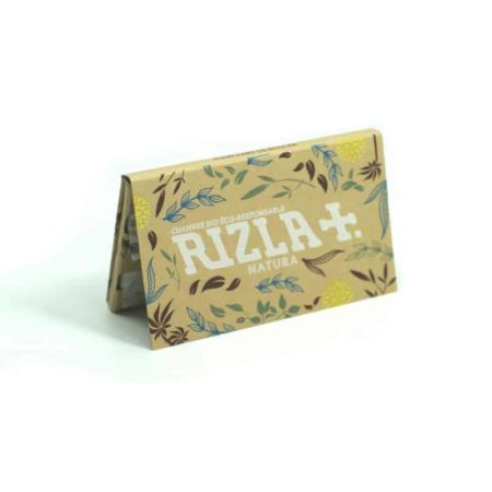 Feuilles Rizla Natura