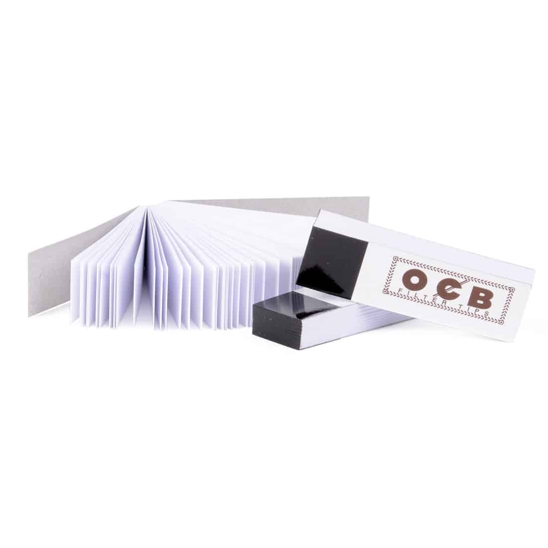 OCB Feuilles  rouler et accessoires pour fumeurs - Tubeuse Cigarette  Electrique