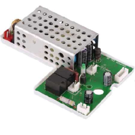 Carte Mere Powermatic 2 (C)
