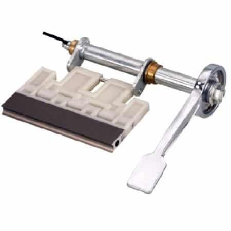 Levier + tasseur Powermatic 2 (N)