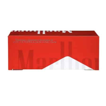 tube cigarette marlboro red