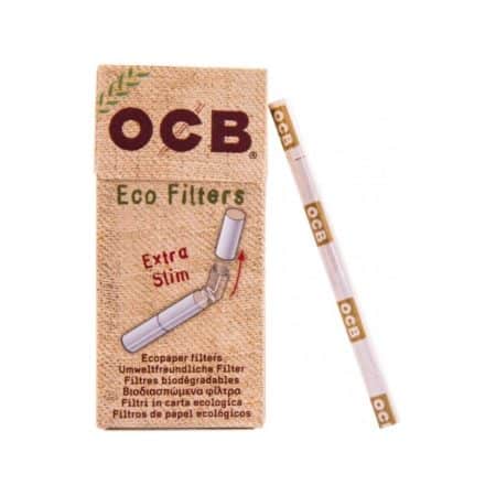 filtres ocb bio stick