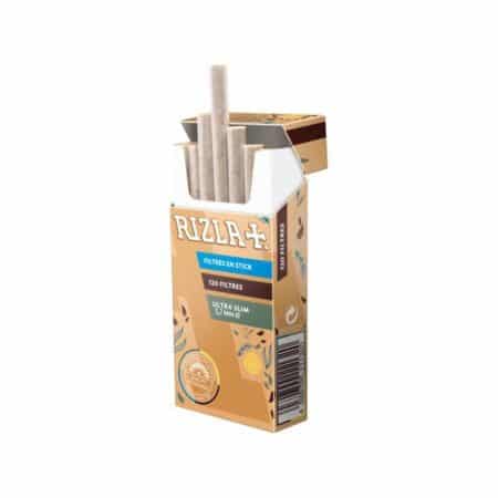 Filtre rizla natura stick
