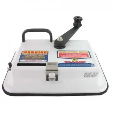 Tubeuse Top O Matic