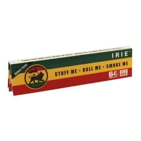 Feuille irie slim