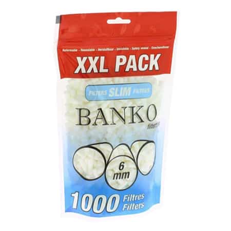 Filtre Banko