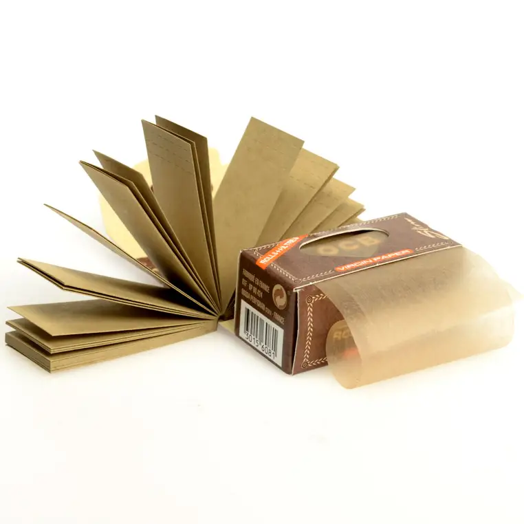 ocb rolls virgin tips