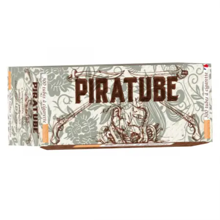 tubes cigarettes piratube