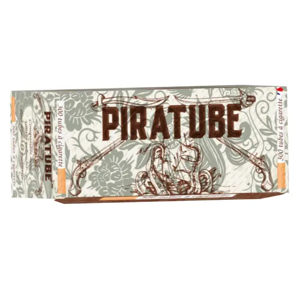tubes cigarettes piratube