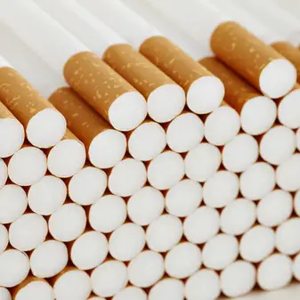 Tubes Cigarettes