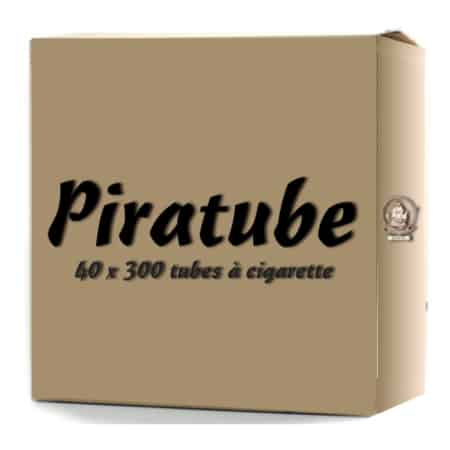 grossiste tube piratube