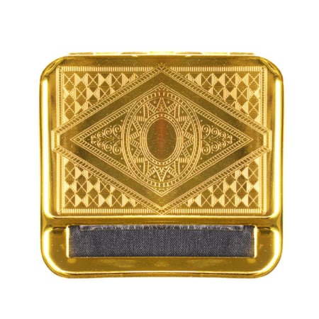 Rouleuse cigarette automatique