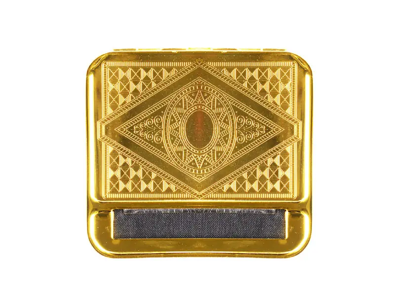 Rouleuse cigarette automatique