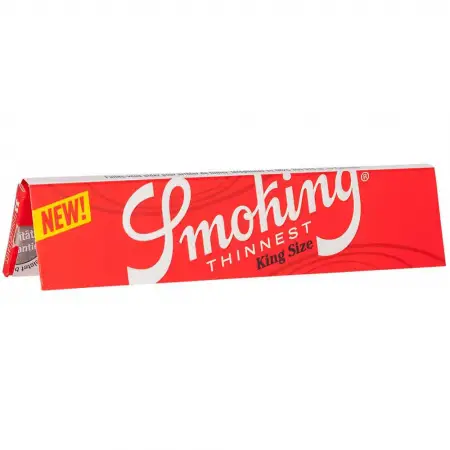 Smoking Thinnest Slim
