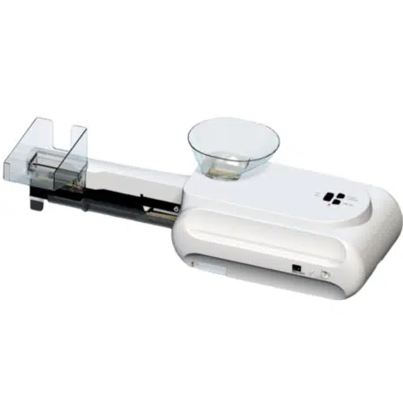 tubeuse electrique black pearl 2 automatique