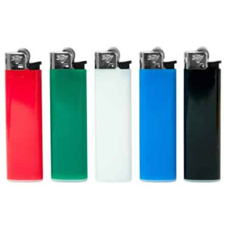 Briquet BX7 Bic