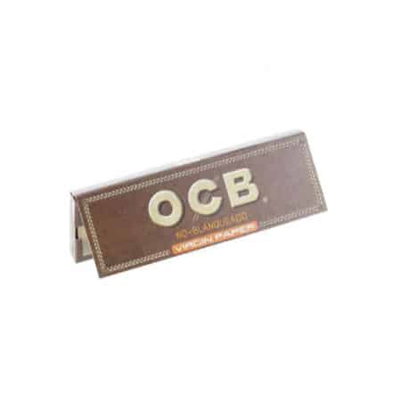 Papier OCB Brown 1.1/4