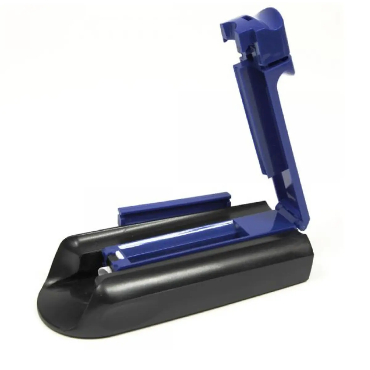 tubeuse bleu confort