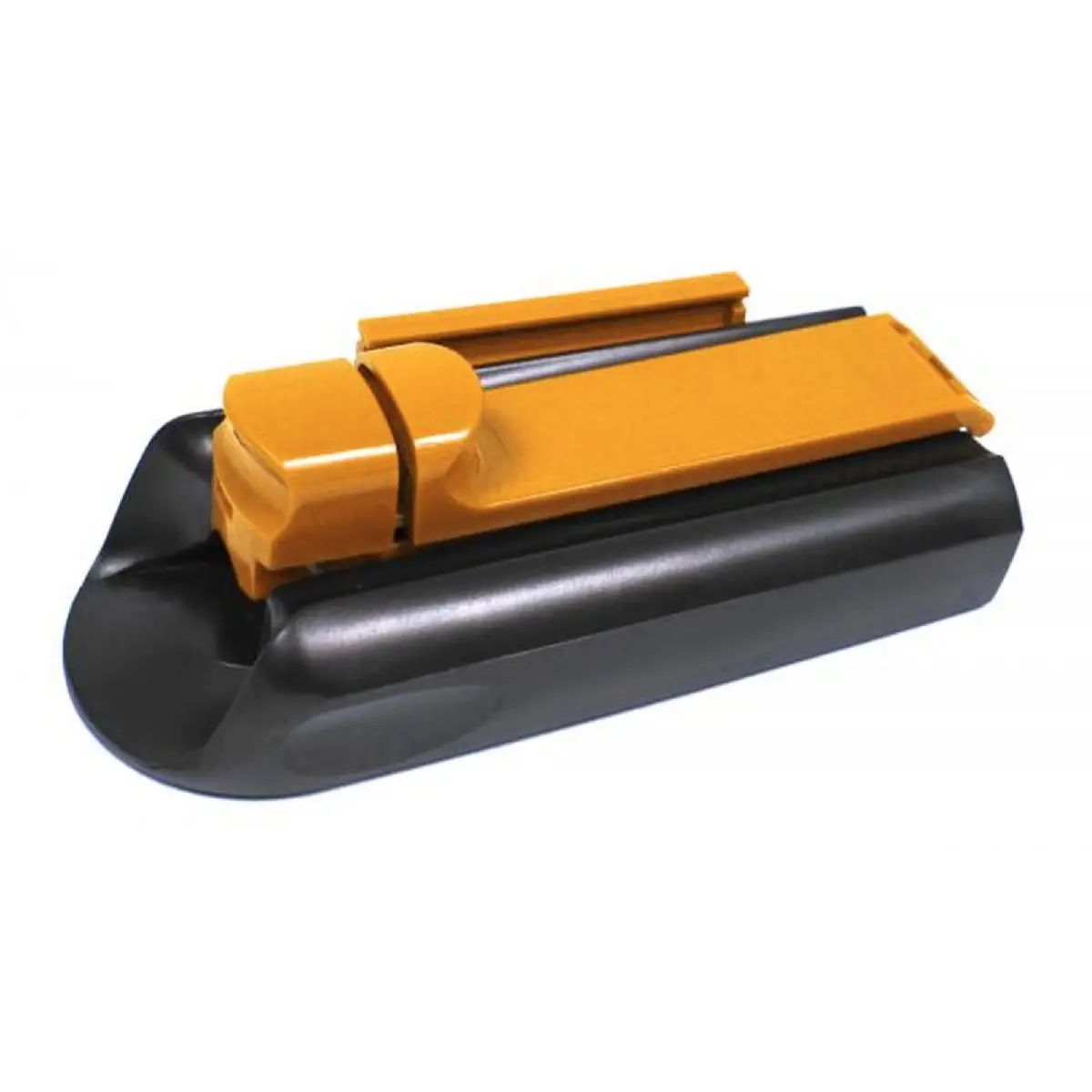 tubeuse cigarette jaune