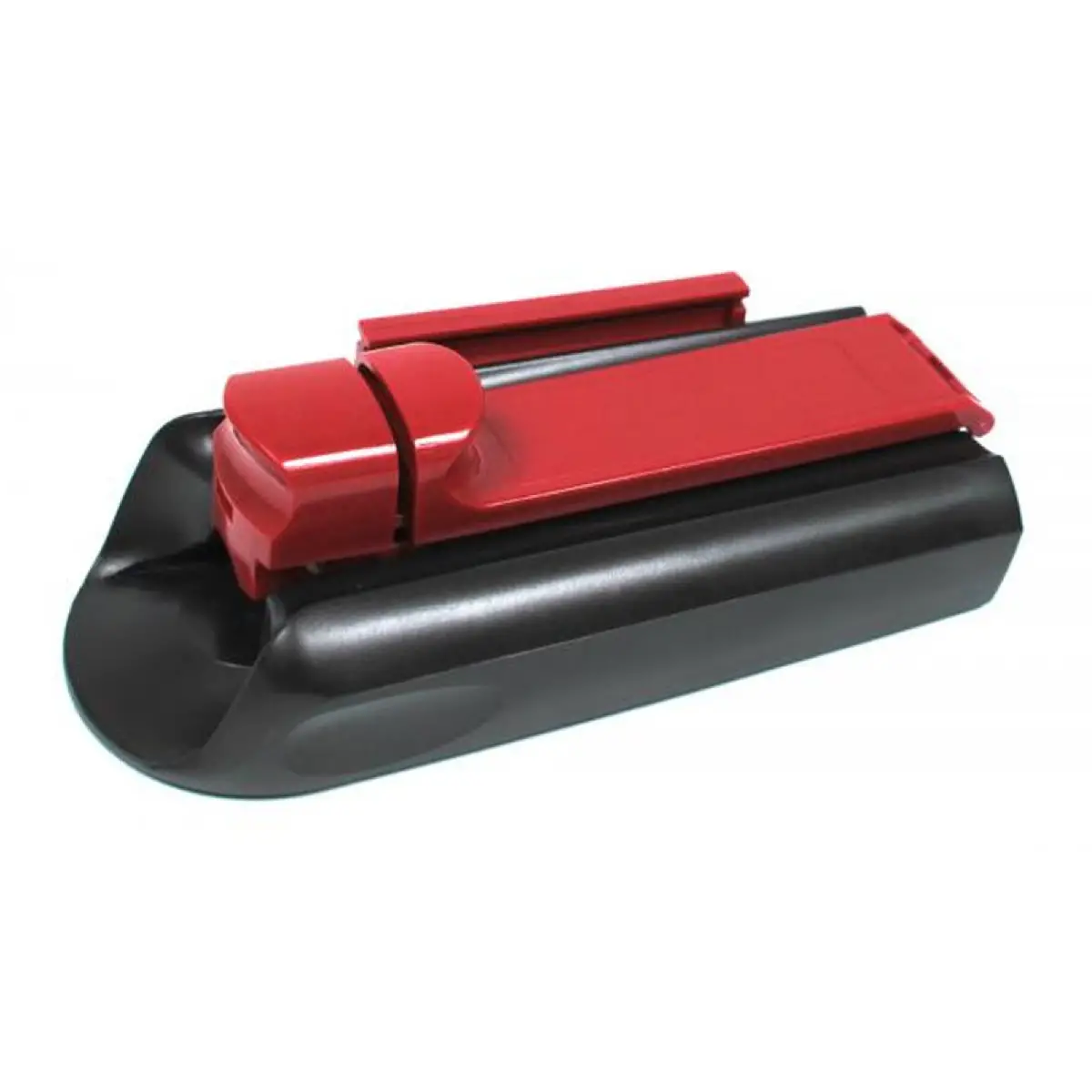 tubeuse cigarette rouge