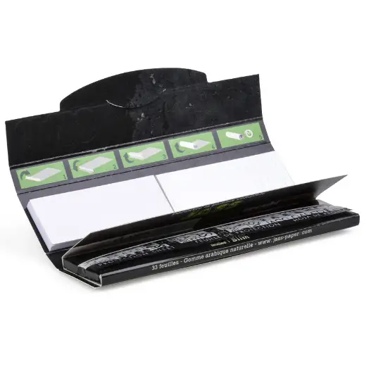 Feuille Jass Slim 2 en 1