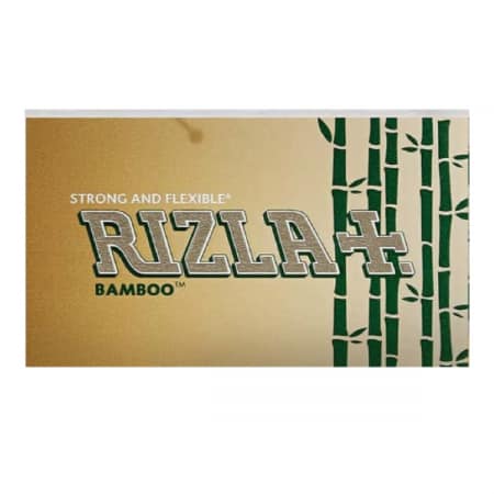 Feuille a rouler Rizla Bambou