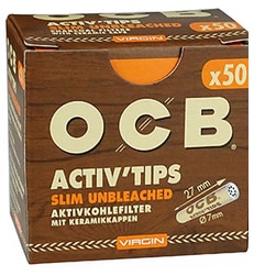 ocb activ'tips virgin