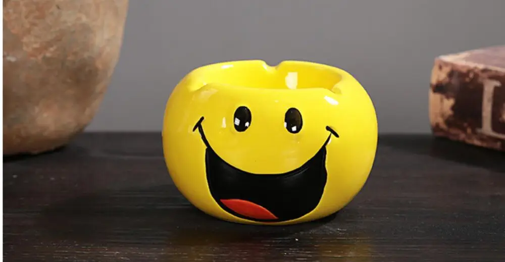 cendrier emoji