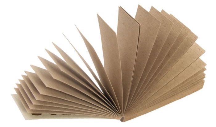 filtre ocb virgin tips