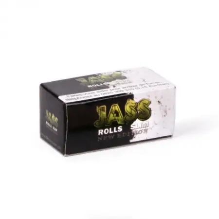Jass Rolls