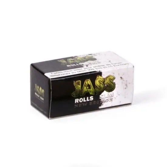 Jass Rolls
