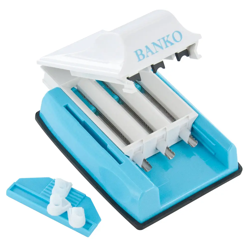 Tubeuse Triple Banko – Image 2
