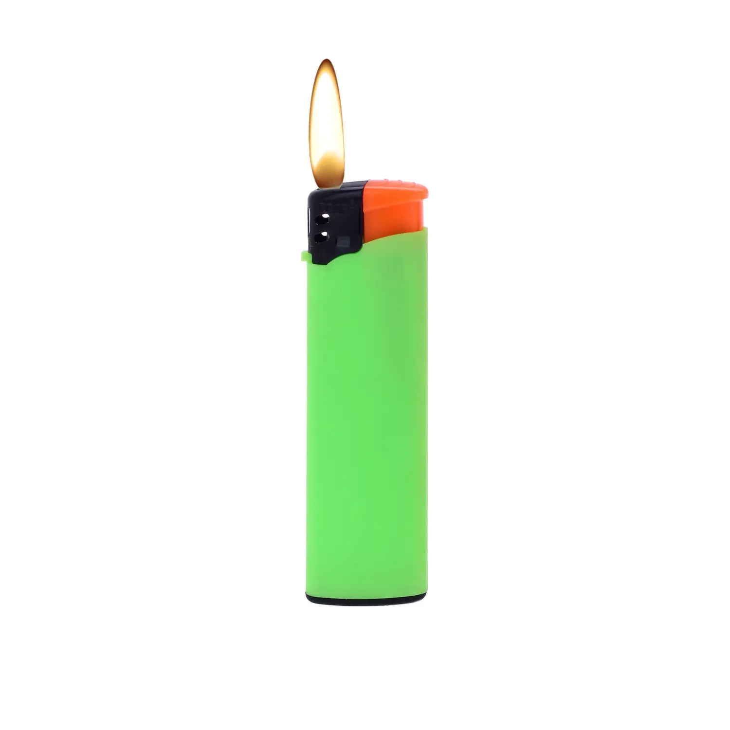 5 x Briquet Electronique Prof Rubber – Image 2