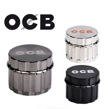 Grinder OCB