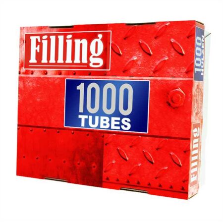 Mégabox : 1000 Tubes Filling
